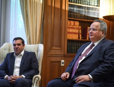 Γερμανικός Τύπος για παραίτηση Κοτζιά: «Το πρώτο επώνυμο θύμα της συμφωνίας των Πρεσπών»
